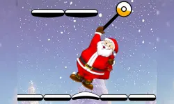Santa Swing image