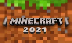 Minecraft Game Mode 2021 image
