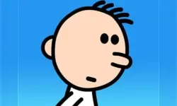 Poor Eddie Game image