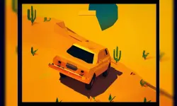 Highway Getaway image