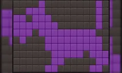 Simple Nonogram image