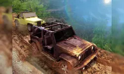 Off Road 4x4 image