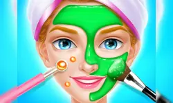 Spa Salon Makeup Artist image