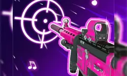 Beat Shooter Game image