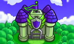 Save The Kingdom image