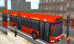 Bus Simulator Public Transport image