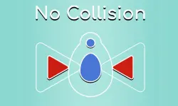 Without Collision image