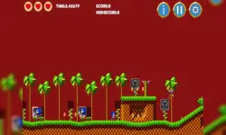 Sonic html5 image