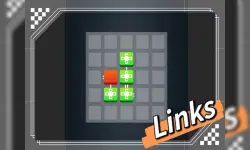 LinksChallengPuzzle image