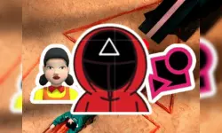 Squid Game Match Survival image