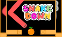 Snake Down image