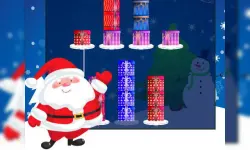 Christmas Gifts Sorting image