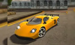 Car Parking Simulation 2022 image
