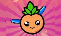 PINEAPPLE PEN 2 image