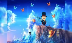 Magician Escape image