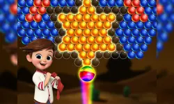 Baloon Pop Baby image