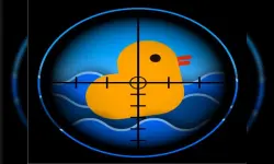 Quick Duck Shoot image