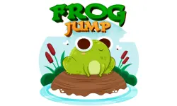 Frog Jump Online Game image