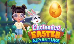 Enchanted Easter Adventure image