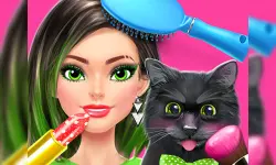 Dog Cat Surprise Pet Spa image