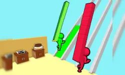 Burger Race image