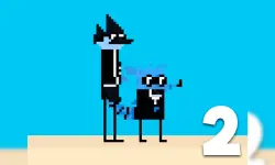 Regular Agents 2 image
