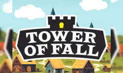 Tower of Fall image