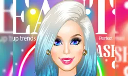 Barbie Fashion Cover image