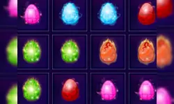 Easter Egg Lines image