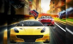 Traffic Xtreme : Car Racing Game 2020 image