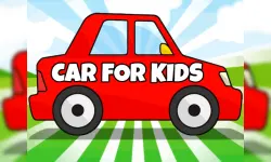 Car For Kids image