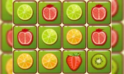 Fruits Blocks Collapse image