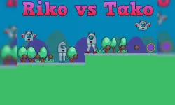 Riko vs Tako image
