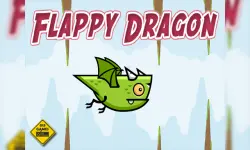 Flappy The Dragon image