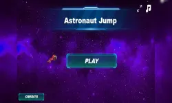 Astronaut Jump image