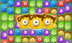 Candy Eyes Match image