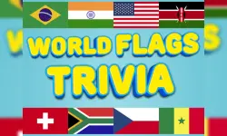 World Flags Trivia image
