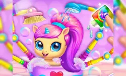 Hatch Your Unicorn Idol image