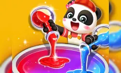 Baby Color Crafts image