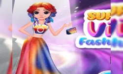 Dress Up Celebrity image
