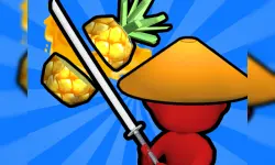 Fruits Samurai image