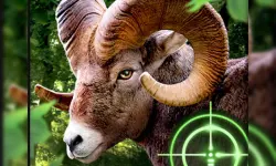 Crazy Goat Hunter 2020 image