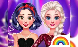 My New Years Sparkling Outfits image