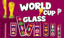 World Cup Glass image