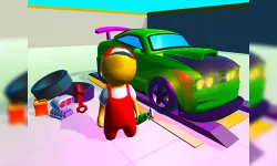 My Mini Car Service image