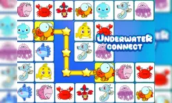 Underwater Connect image