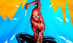 Spiderman Assassin image