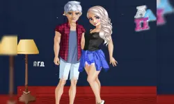 Elsa College Couples image
