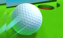 Billiard Golf image