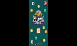 Crypto Coin Clash Mania image